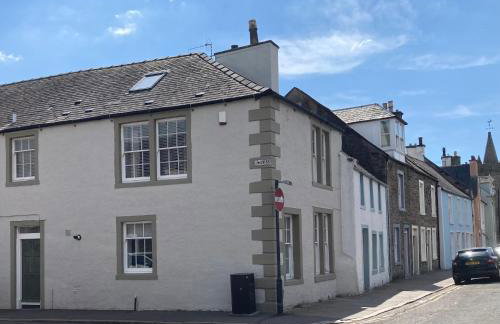 Providence Cottage - Foto 25