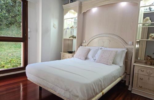 APARTAMENTO VALDEARENAS - Foto 13