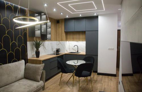 Apartament POSEJDON Gliwice - Foto 1