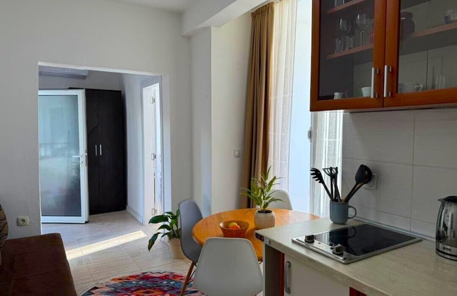 Deluxe Studio Apartment with Sea view - Photo 25