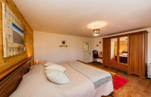 Beautiful cottage with heated pool for 22 ppl - Foto 32