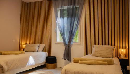 Mon havre de paix, Villa Campagne Charentaise - Foto 1