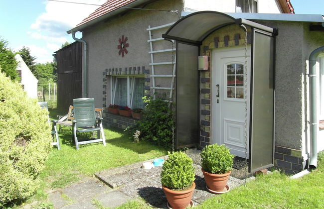 Holiday Home With Terrace in the Harz Mountains - Foto 30