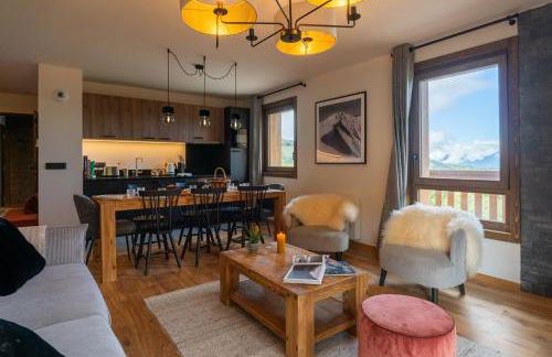 Résidence l’Ecrin d’Argent by My Mountain Resort - Foto 15