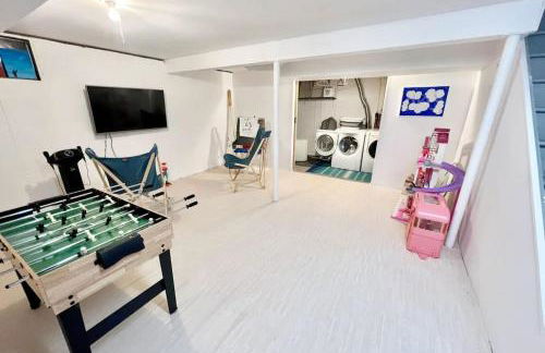 Southampton Dream Home Relax Open Heated Pool - Foto 25