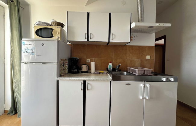 Apartments Lira - Foto 9