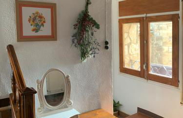 Vive la vida rural: Alojamiento en Les Piles. NIU RURAL, S.L. - Foto 9