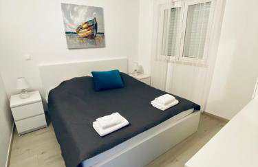 Apartmani Tabain I - Foto 13