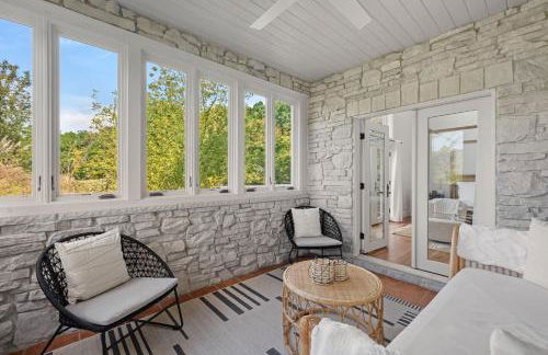 Bear Ranch by Juniper Holiday + Home - Foto 36