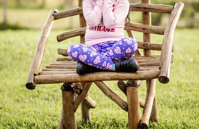 VILLA DAS PALMEIRAS Empório & Chalés - Foto 14