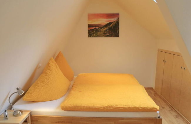 Holiday Apartment Schlossberg - Foto 2