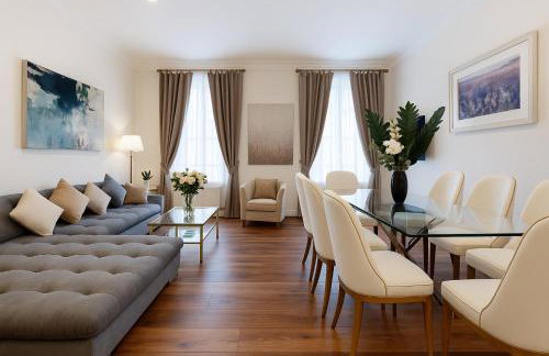 Park Lane Apartments - Shaw House - Photo 34