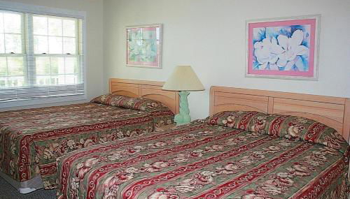 Brunswick Plantation Villa 1 #311M Villa - Foto 5