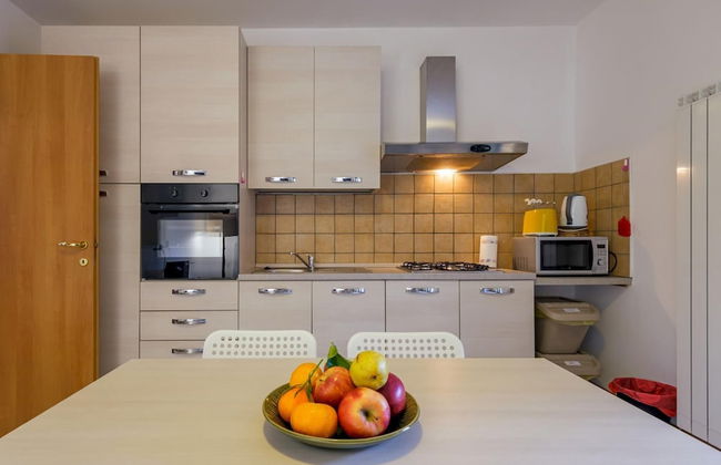 Appartamento Leone in Vertine - Foto 2