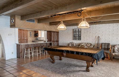 Moovalya Keys | Spacious Riverfront Retreat • Private Dock - Foto 41