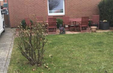 Ferienwohnung am Binnensee - Foto 5