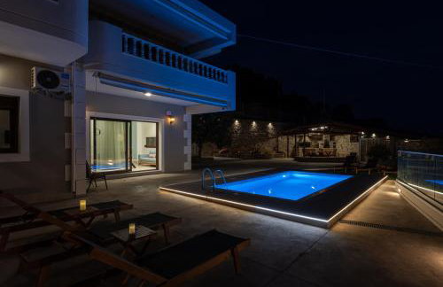 Evelyn Villa Crete - Foto 50