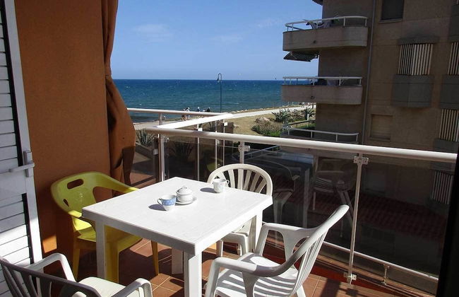 Inmo Estartit Apto. Artit C1 - Foto 1