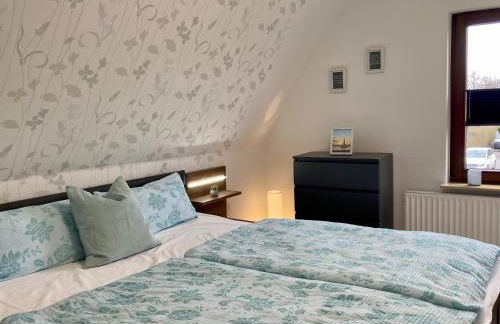 Haus HERNA by fewo-plan WING120 Nähe Nordsee, Kreidesee Hemmoor und Naturpark Wingst - Foto 23