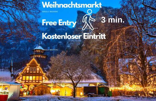 Homindays Terrace with Mountain Views River just Nearby - Foto 2