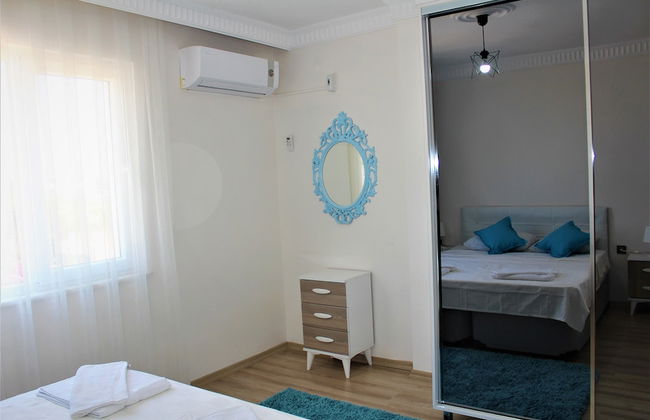 Mavi Restaurant & Apartments 2 - Foto 3