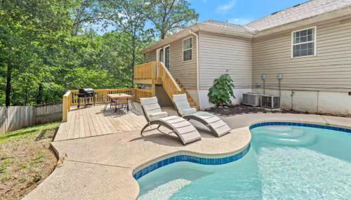 Float & Unwind - Photo 3