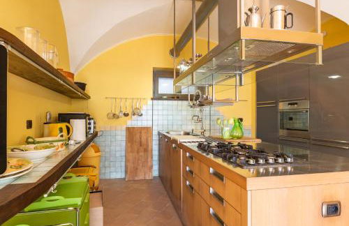 RivieraRent Villa L'Orizzonte - Foto 21