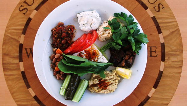 Bosphorus and Black Sea Cruise - Photo 5