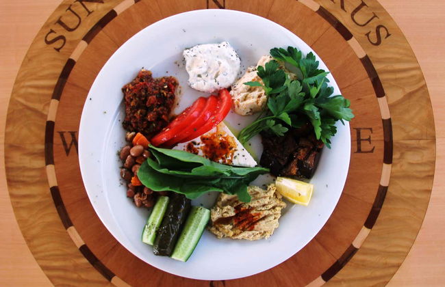 Bosphorus and Black Sea Cruise - Photo 5