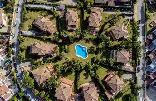 Cozy Villa in Marbella-Estepona - Photo 30