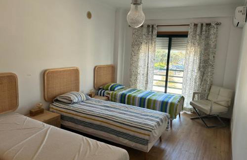 Atlantic Lodge, 1ª linha de praia! - Photo 27