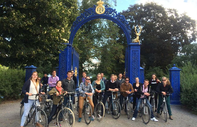 Tour en bicicleta por Estocolmo - Foto 4