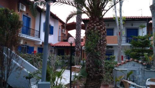 9 Musses Hotel Apartments - Foto 2