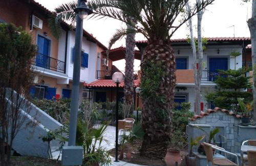 9 Musses Hotel Apartments - Foto 2