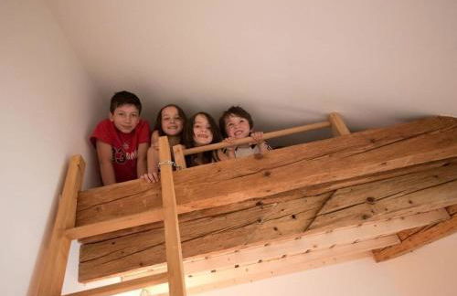 Plaatsje in het Mesnerhuis - Foto 23