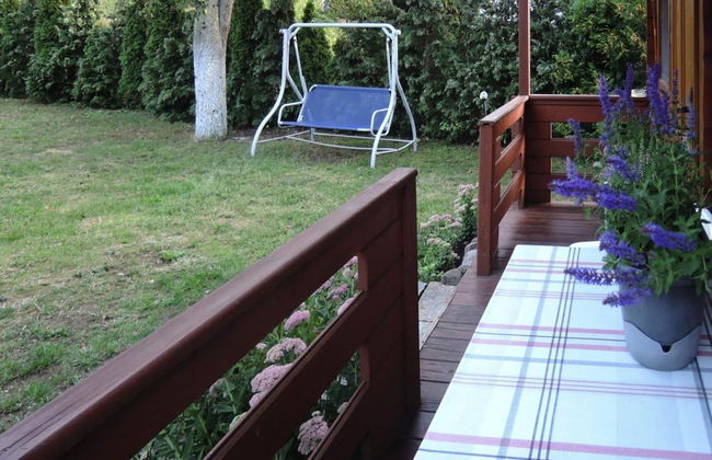 Bungalow in Lubin at 300 m From the Lake - Photo 10