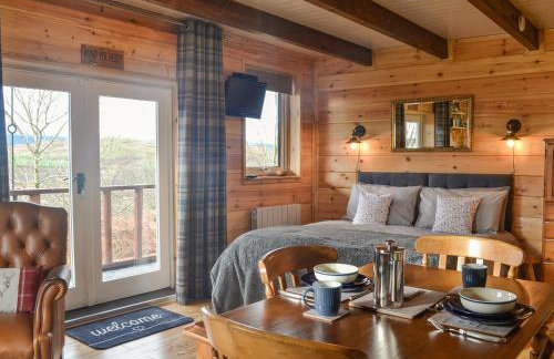 Glenkens Lodge - Foto 8