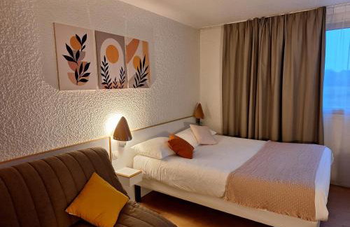 Lorient Résidence - Foto 71