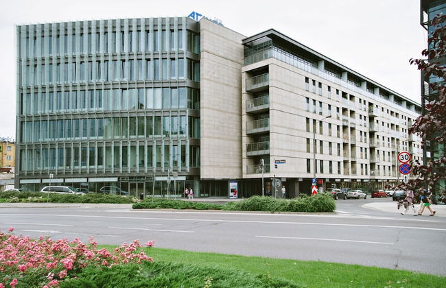 Apartamenty Top Garbary - Foto 23