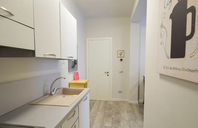 Villa Caterina Apartments - Foto 36