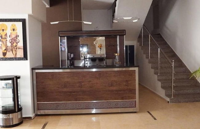 Hôtel Hadil - Foto 4