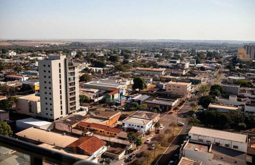 Loft Aconchegante Centro - Foto 27