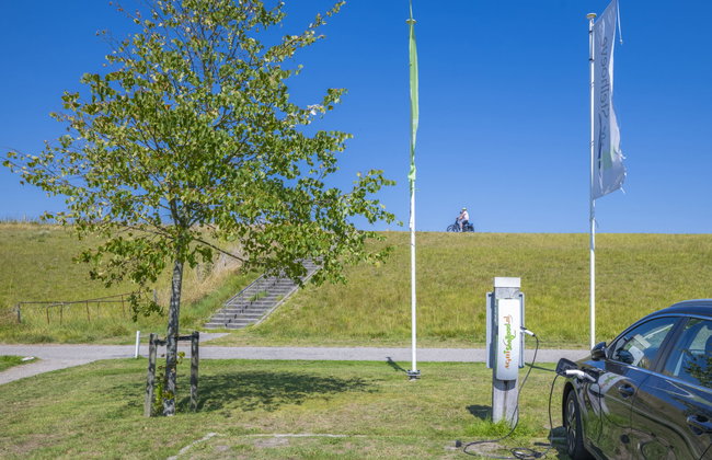 Zeeuwse Cottage Wemeldinge - Foto 19