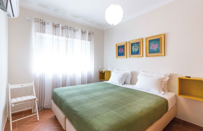 Villa Marquez Apartments - Foto 1