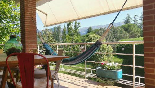 Casa Bellavista Becerril - Foto 5