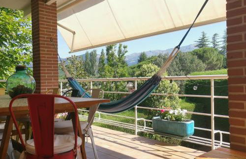 Casa Bellavista Becerril - Foto 5