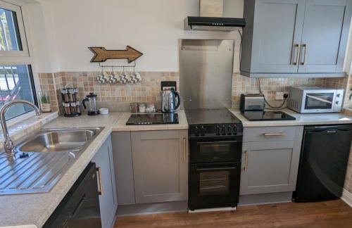 Antrim Coast Apartments - Foto 23