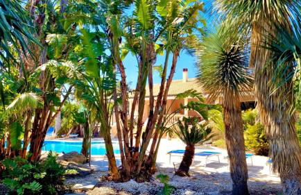 villa Bismarkia - Photo 36