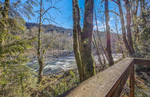 Riverwoods Lodge - Meredith Lodging - Foto 9