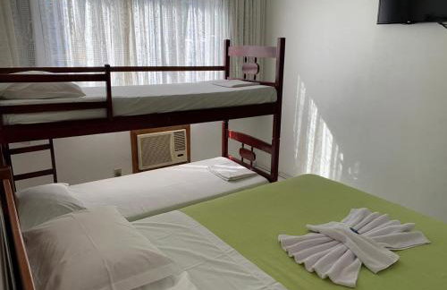 Hotel Linhares - Foto 10